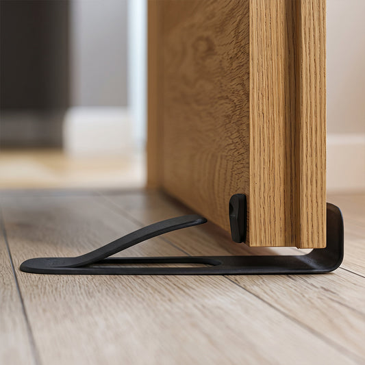 🚪 Smart Door Stopper – Keep Doors Open & Protect Your Walls