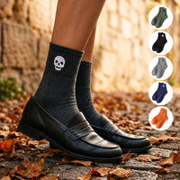 All Colors (5 Pairs)