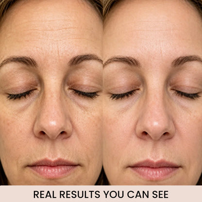 Skin Plump & Restore Collagen Balm 💆‍♀️