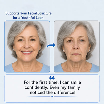 🦷 Comfort-Fit Dentures – Natural-Looking Smile for Everyday Wear