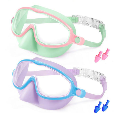 Leakproof Nose Cover Goggles