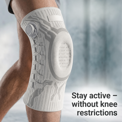 Medical Knee Brace – 60% OFF Limited-Time Deal!