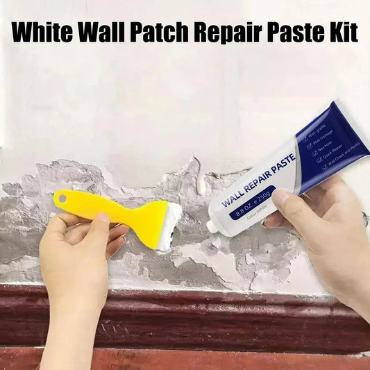 Professional Drywall Patch & Repair Kit 🛠️