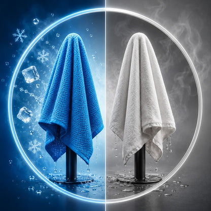 Instant Cooling Towel
