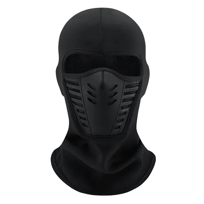 🔥 Winter Balaclava Ski Mask – Windproof, Warm & Breathable 3D Design