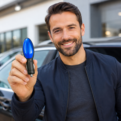 🚗🔌Plug-And-Play Driving Plug-In: Improve Fuel Efficiency