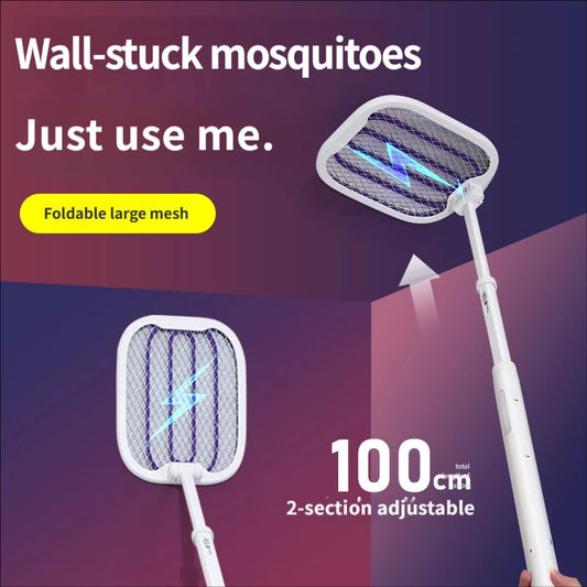 3-In-1 Extendable Bug Zapper