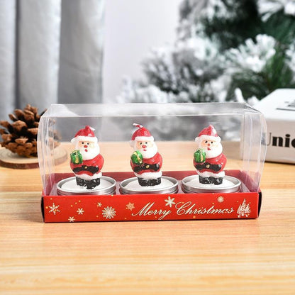 🎄Christmas Decorative Candle🎄