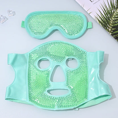 Cool Gel Bead Mask – Refresh Anytime
