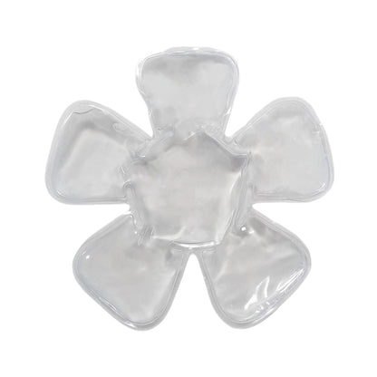 Reusable PVC Head Cooling Gel Pad | Universal for Hard Hats, Baseball Caps & Bike Helmets