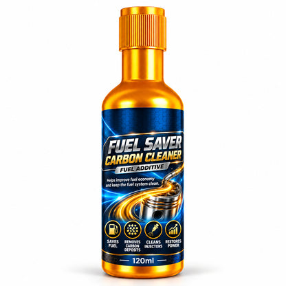 🚗🛠️Car System Cleaner Additive for Injector Carbon Deposit Removal