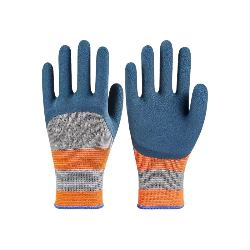 Puncture-Resistant & Waterproof Gardening Gloves
