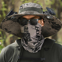 Camouflage Khaki