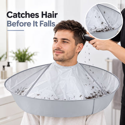 ✂️Portable Hair Cutting Cape