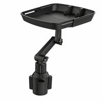 Without Extra Drink Holder