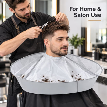 ✂️Portable Hair Cutting Cape