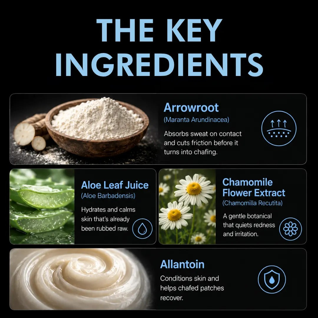 Deodorant Cream Stay Dry, Smell Fresh, Men's Hygiene Cream for Private Parts for Silky Feel