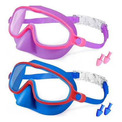 Leakproof Nose Cover Goggles