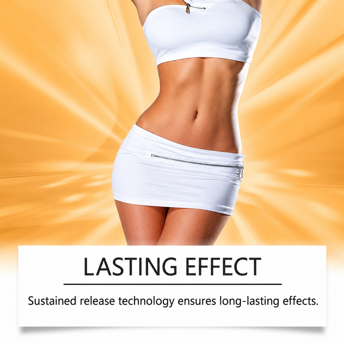 Calm & Glow Body Patches