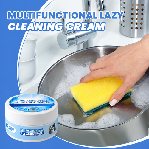 ✨Multifunctional Effective Cleaning Cream