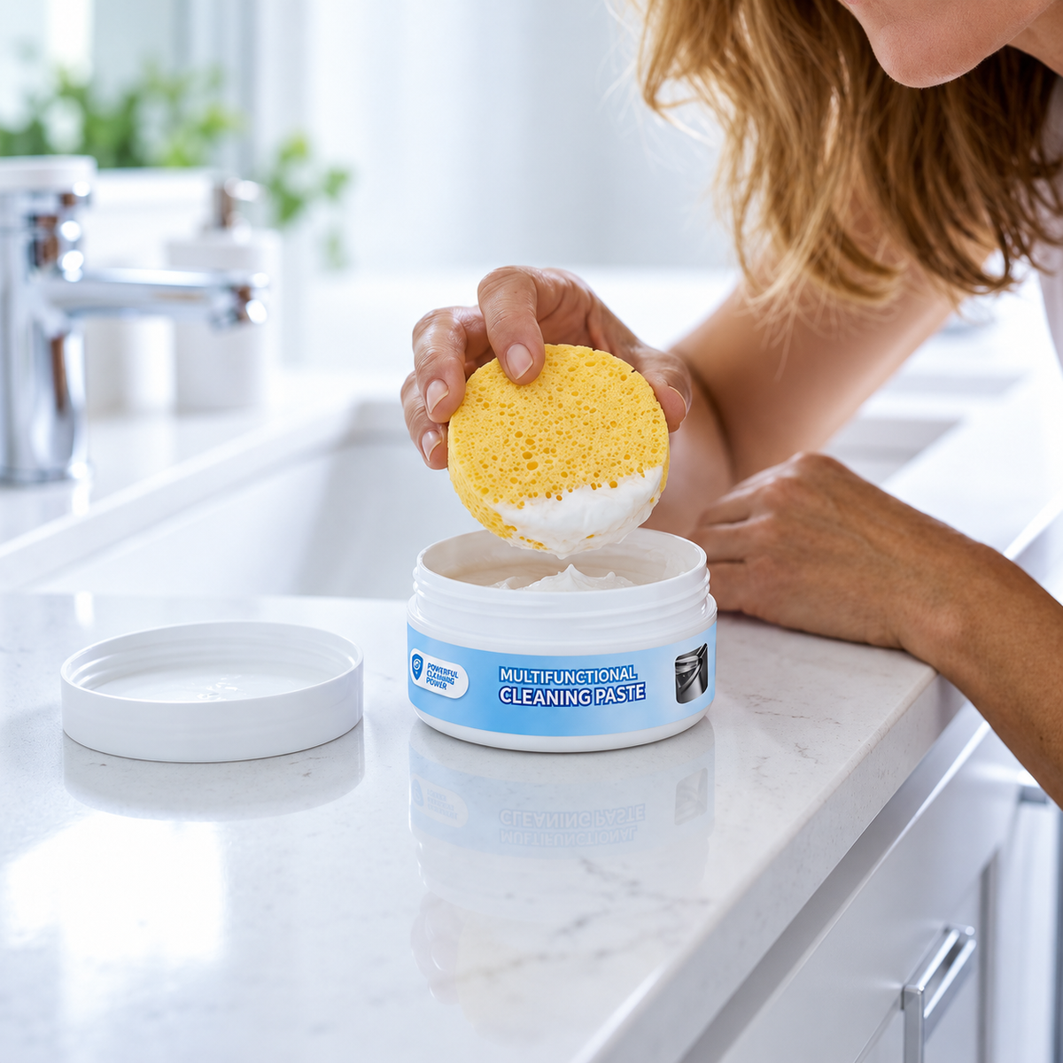 ✨Multifunctional Effective Cleaning Cream