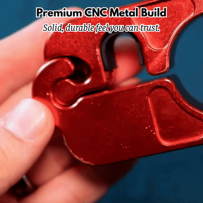 🏍️🔒 Motorcycle Handlebar Brake Lock – Heavy-Duty Aluminum Alloy Anti-Theft Security Clamp with Keys