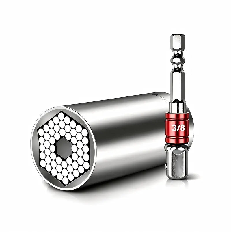 Universal Socket Tools Gifts for Men 🔧