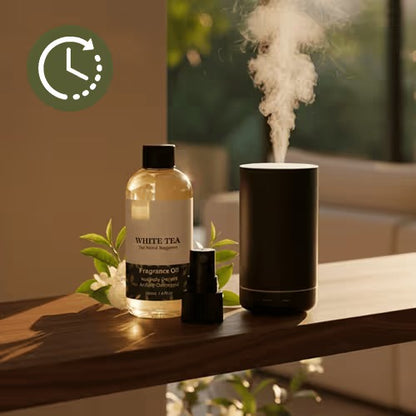 White Tea Fragrance Oil