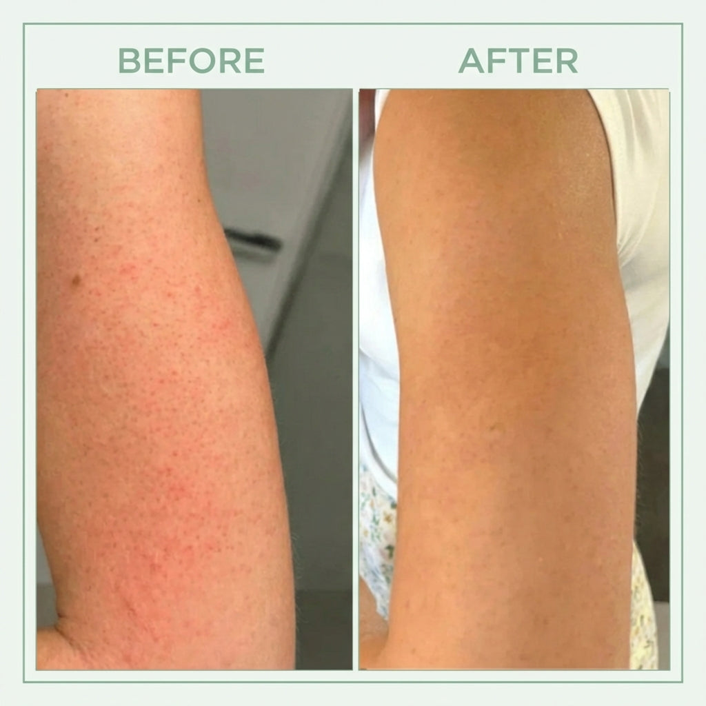 Tkhotpick™ Bright Peel Spray