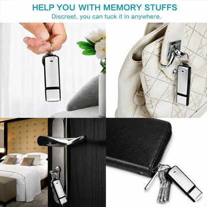 32GB USB Voice Recorder