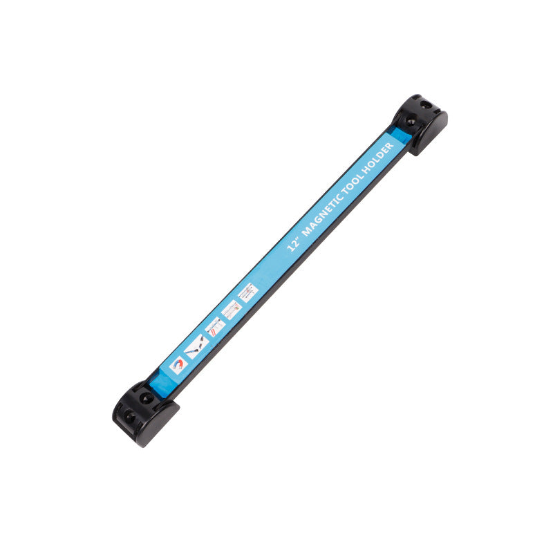 Magnetic Tool Holder – 30kg Load, Quick Release, Workshop & Garage Organization