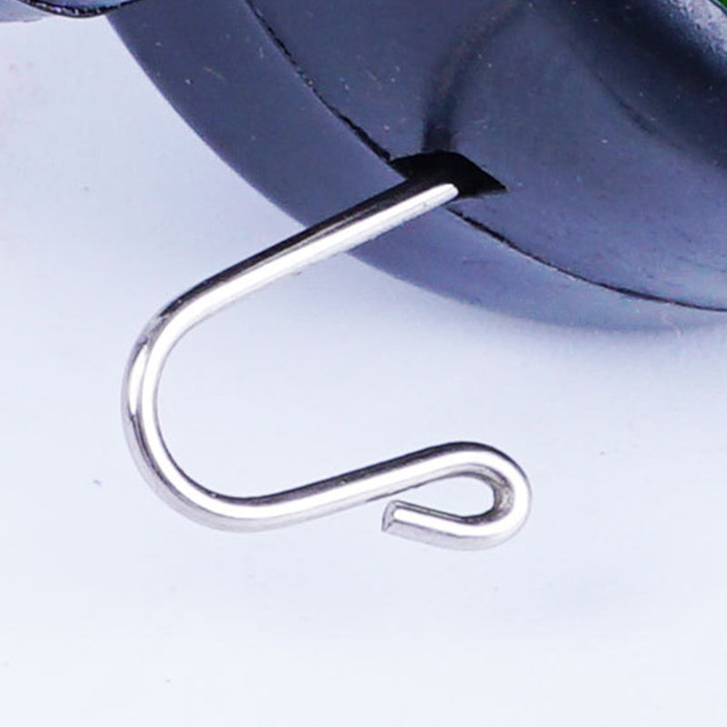 Fishing Bite Alarm with Sound & LED Light