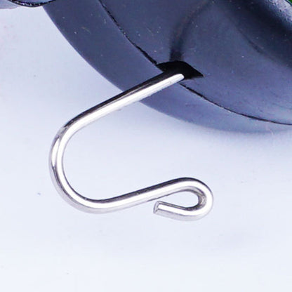 Fishing Bite Alarm with Sound & LED Light