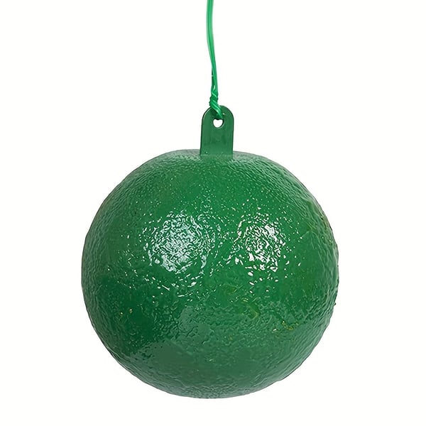 Hanging Sticky Fruit Fly Traps, Eco-Friendly