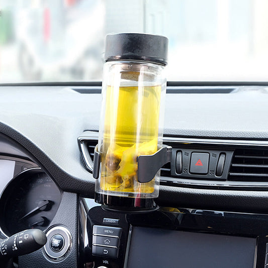 Multifunction Car Cup Holder