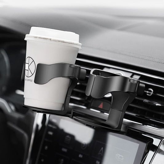 Multifunction Car Cup Holder