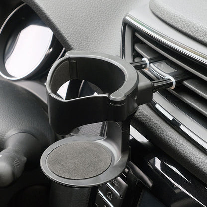 Multifunction Car Cup Holder