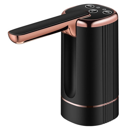 Silent Multi Auto Dispenser Pump for Standard Bottles