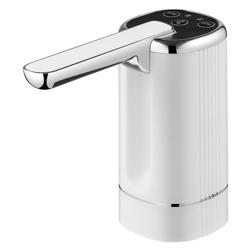 Silent Multi Auto Dispenser Pump for Standard Bottles