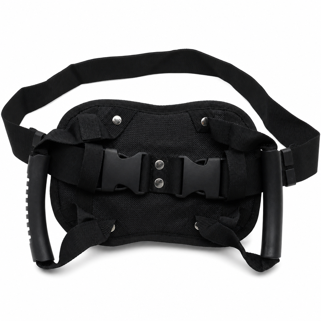 ⏳Time-Limited Special⏰: Motorcycle Passenger Grab Belt 🏍️