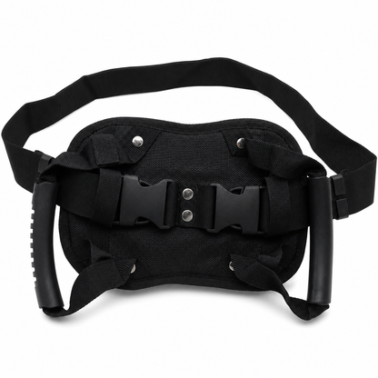 ⏳Time-Limited Special⏰: Motorcycle Passenger Grab Belt 🏍️