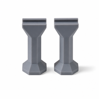Grey -2 Pairs