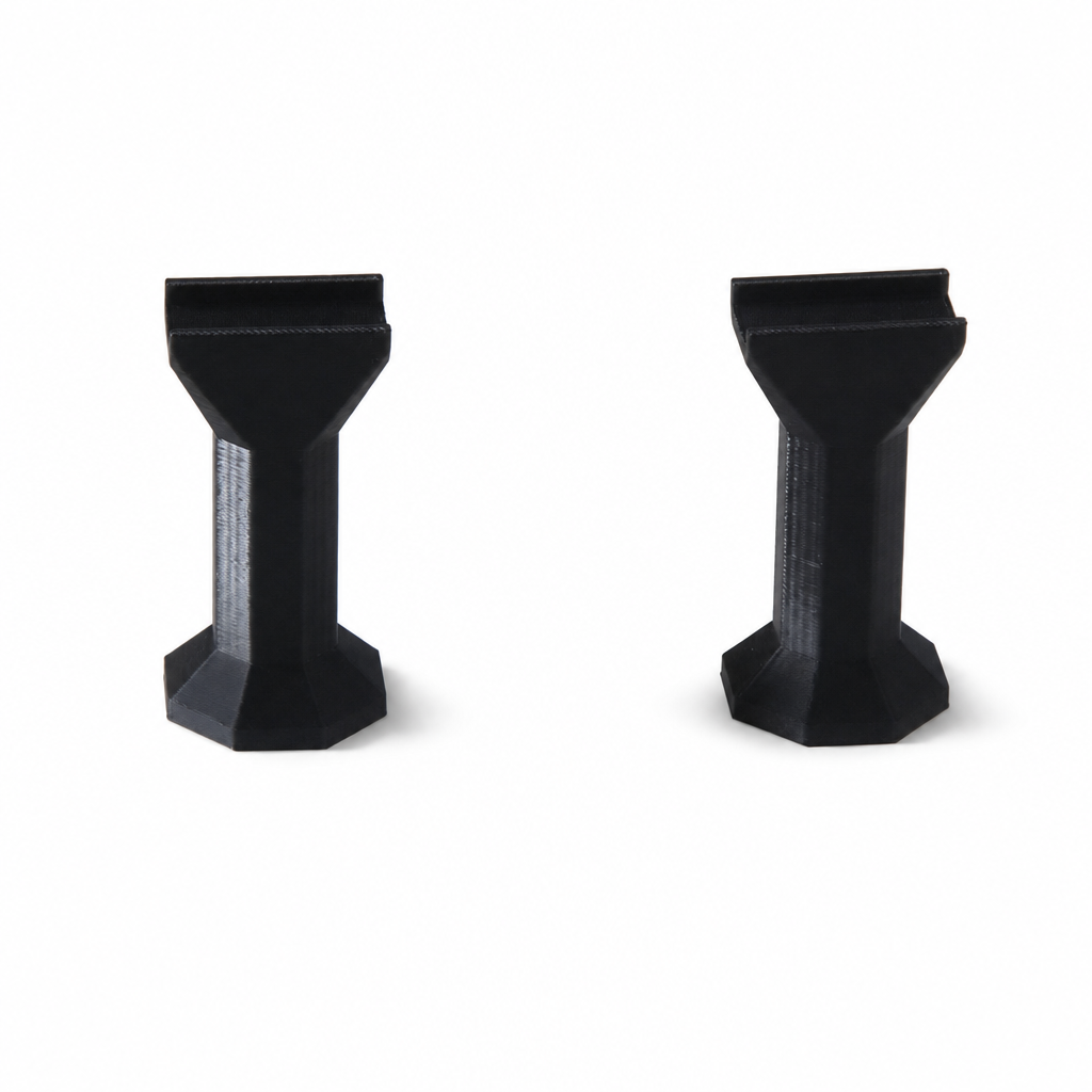 Wiper Blade Supports – Anti-freeze winter protection ✨