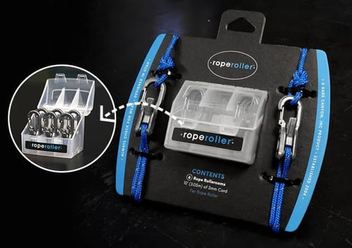 Cord and Rope Tightening and Cinching Tool
